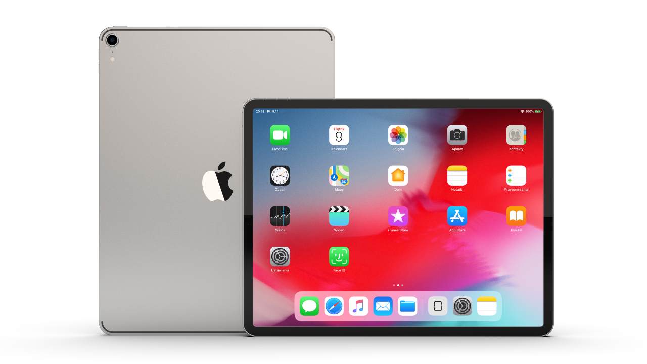 ipados 17 aggiornamento