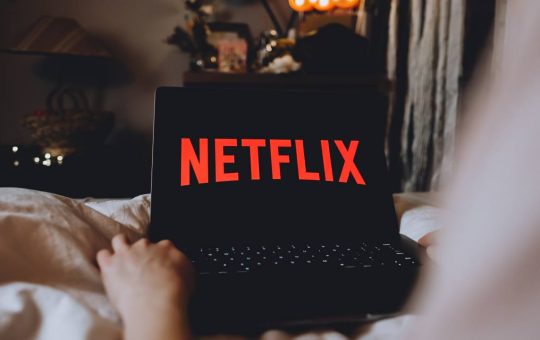 netflix catalogo