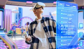 20 anni second life metaverso