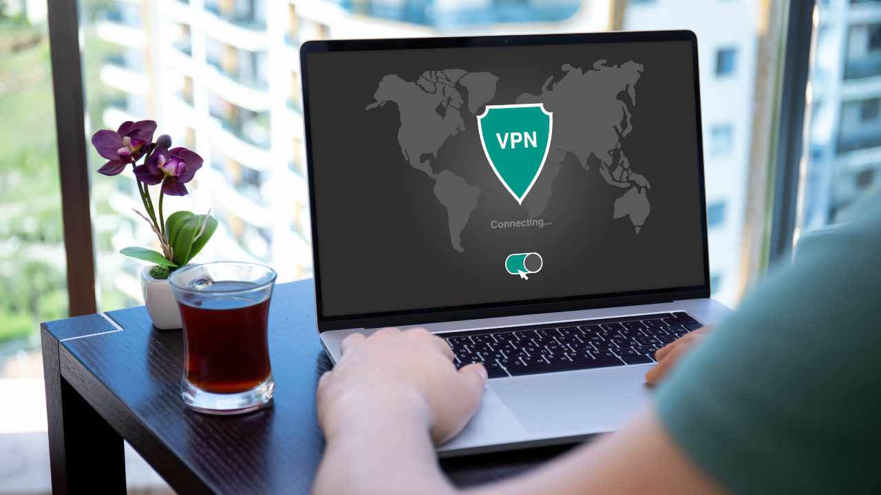 vpn cina rischio