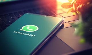 aggiornamento selezione messaggi