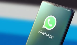 aggiornamento whatsapp