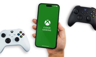 catalogo xbox giochi su iphone