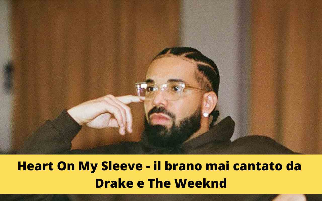 Drake AI