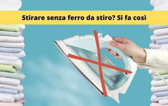 Ferro da Stiro