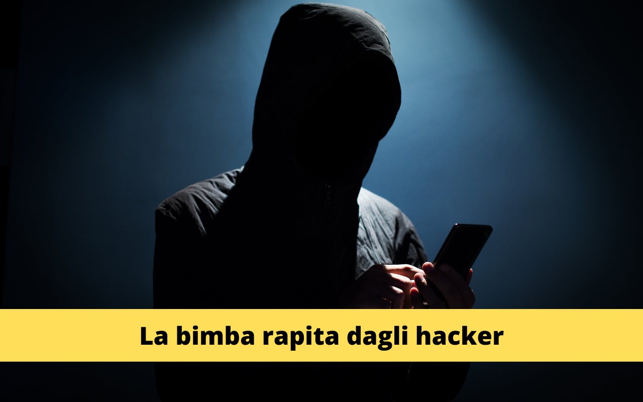 Hacker Telefono