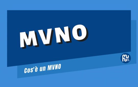 MVNO - iPaddisti.it