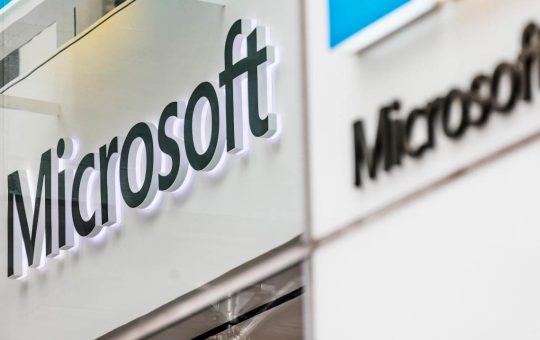 Microsoft - iPaddisti.it