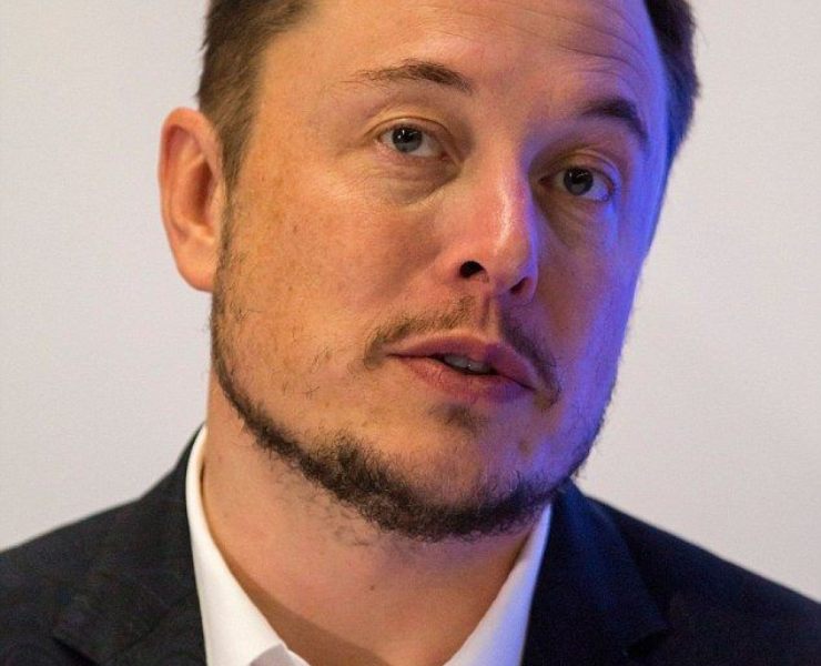 Musk