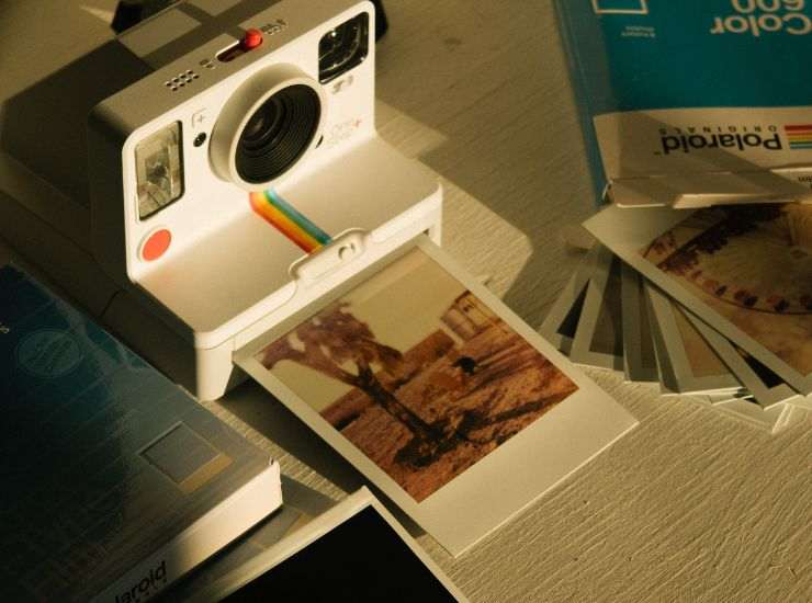 Polaroid - iPaddisti.it