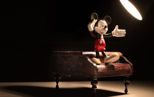 Disney - iPaddisti.it