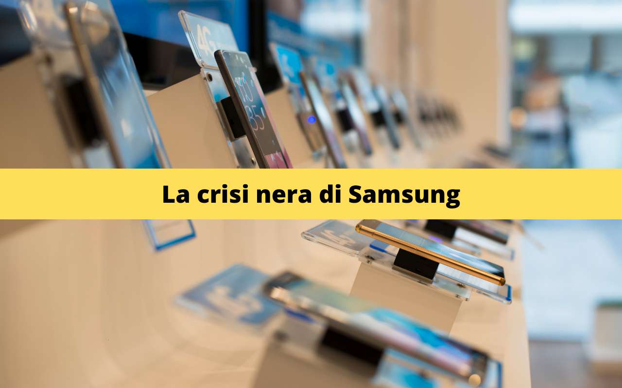 Smartphone Store