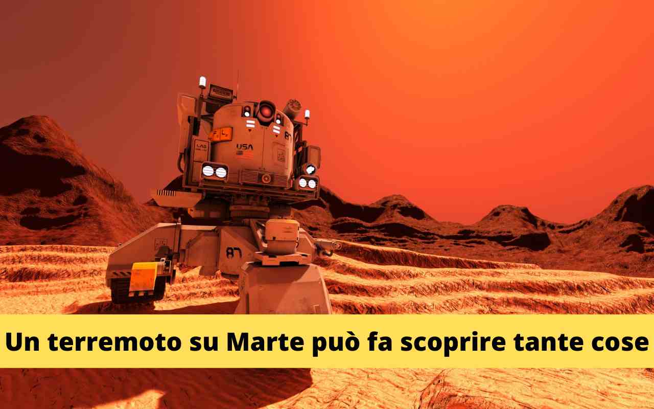 Sonda Marte