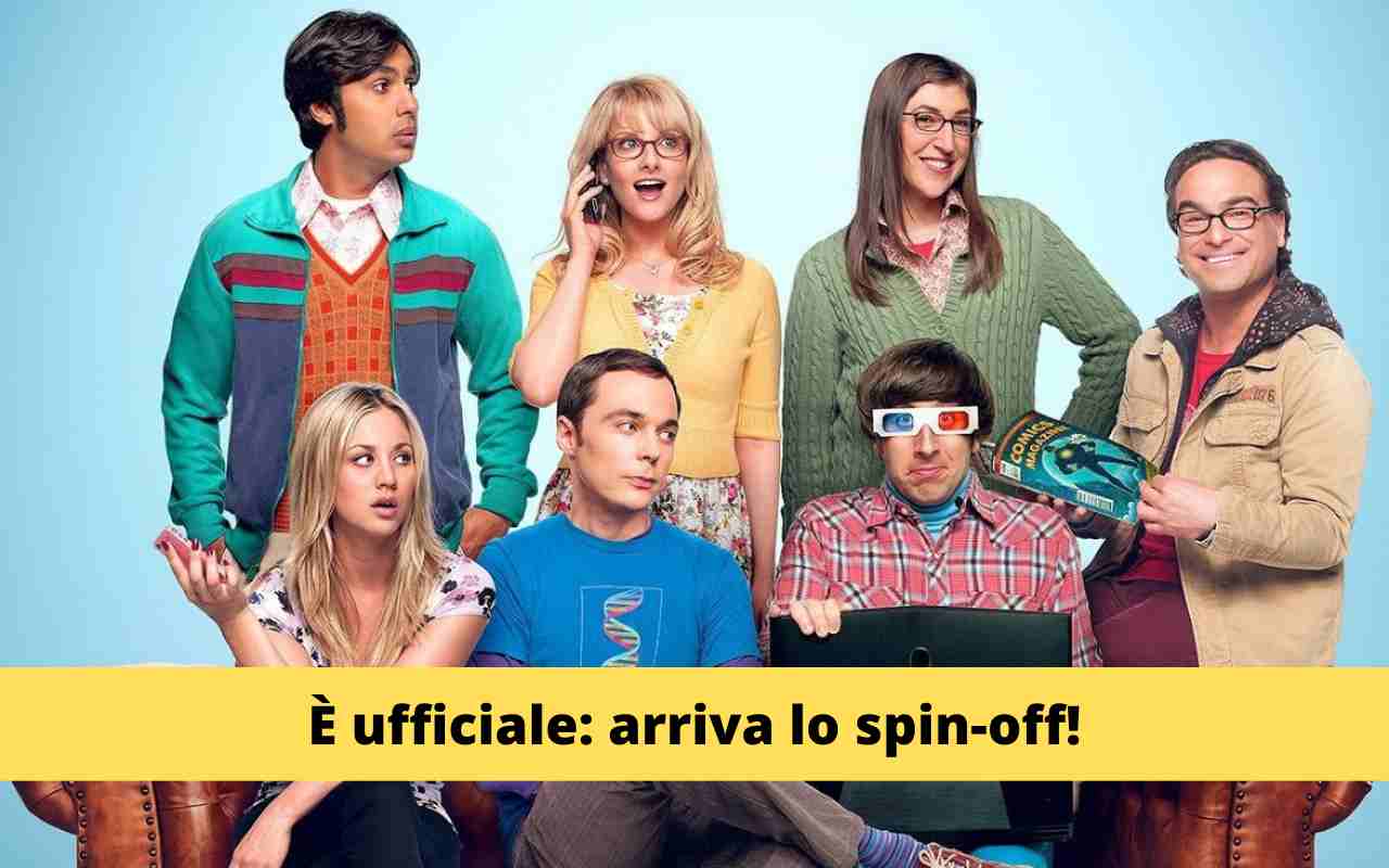 The-Big-Bang-Theory-Locandina