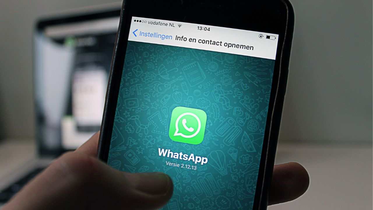 WhatsApp Beta, nuove funzionalità - iPaddisti.com