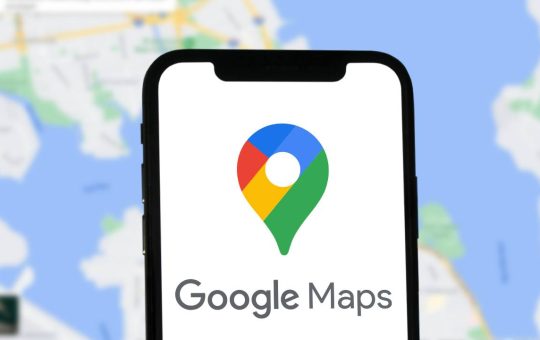 google maps