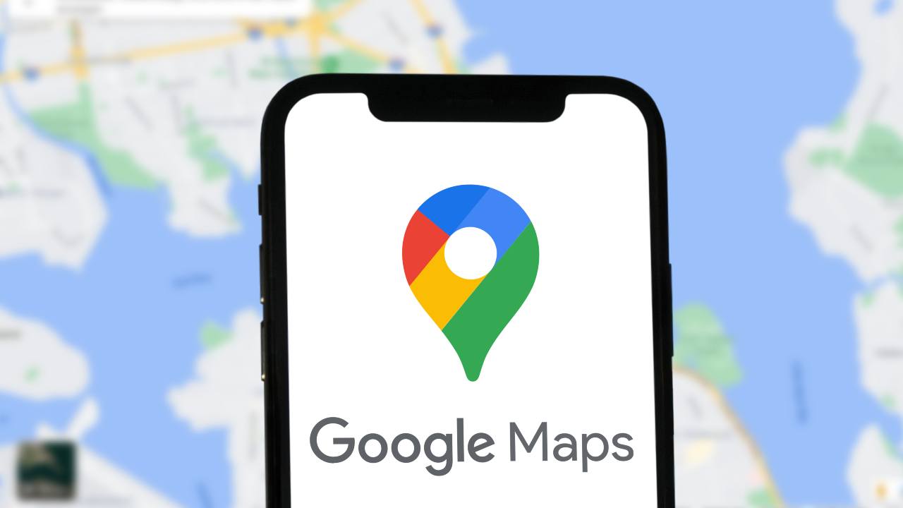 Google Maps, goodbye to the version we all knew: now we’re going to use it this other way