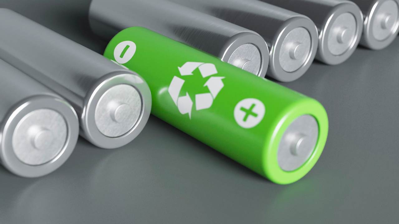 batteria