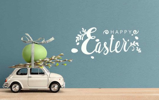 frasi pasqua