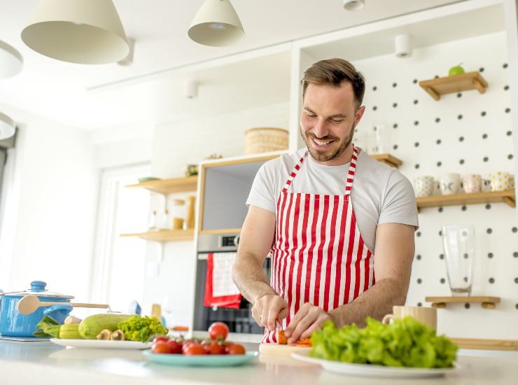 monsieur cuisine