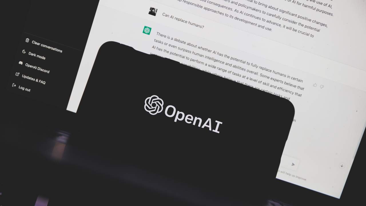 openai ai 