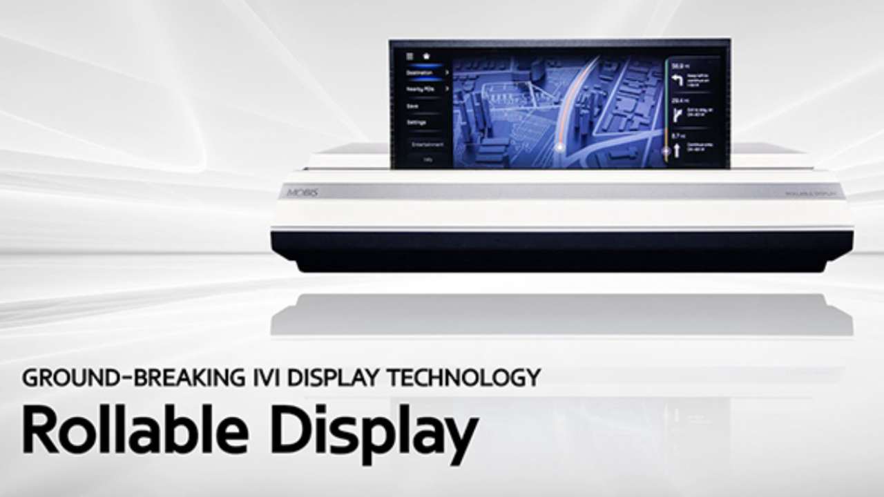 rollable display - Ipaddisti 20230426