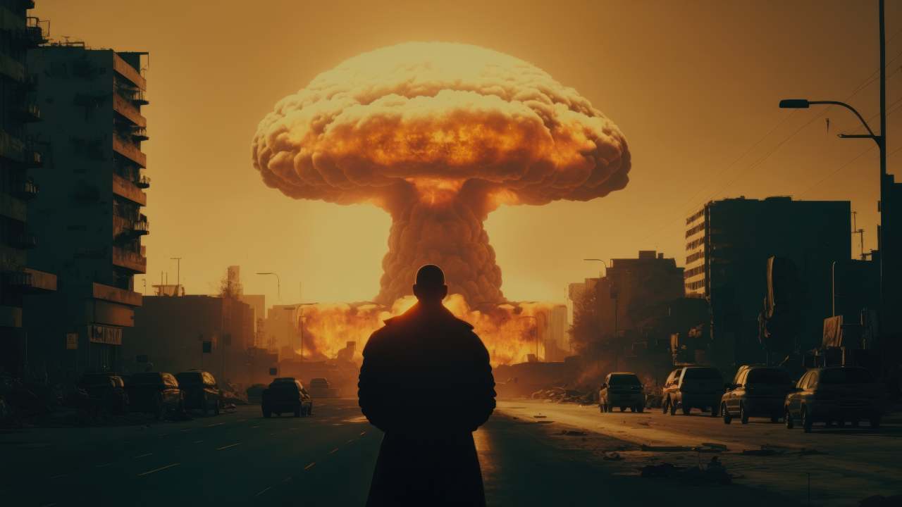 guerra nucleare