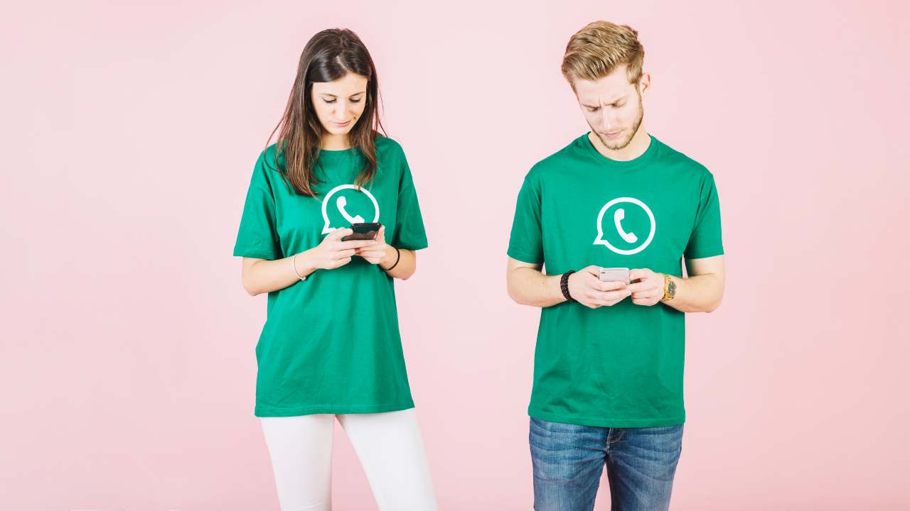 whatsapp privacy chat
