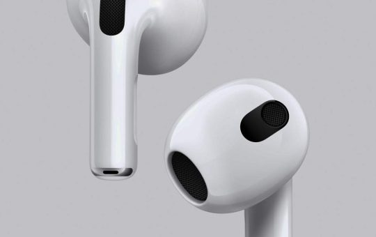 Air Pods - iPaddisti.it