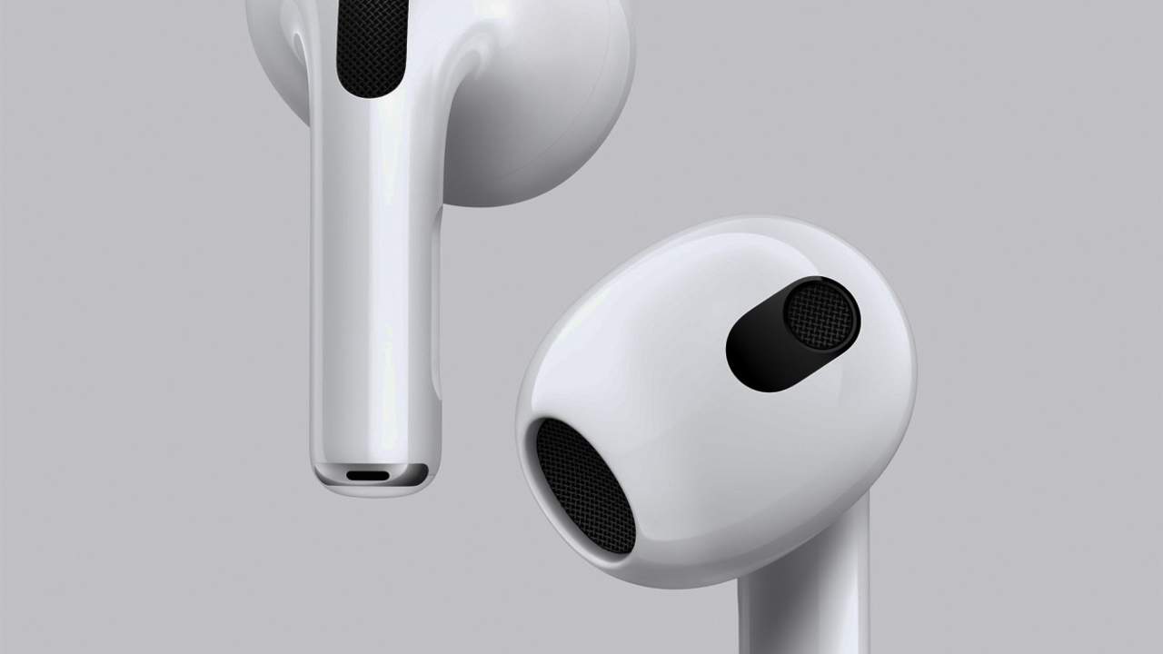 Air Pods - iPaddisti.it