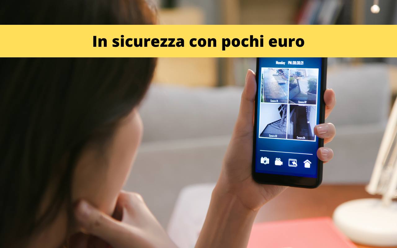 App Sicurezza