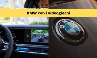 BMW Gaming