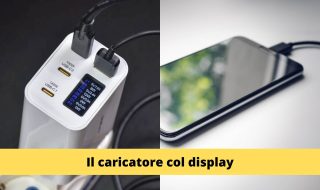 ChargeAsap Smartphone