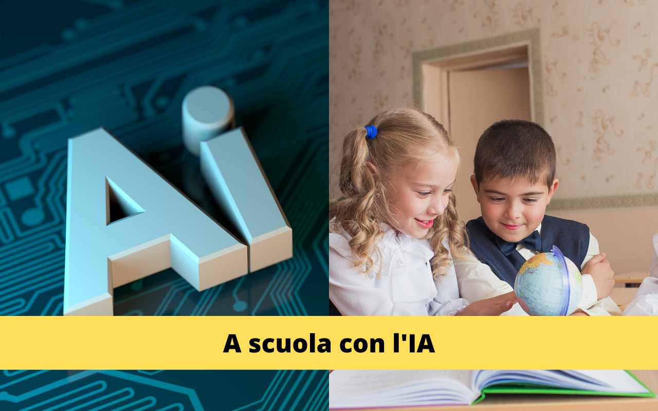 IA Scuola