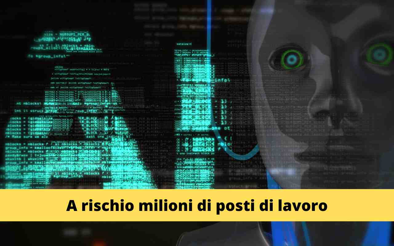 Intelligenza Artificiale