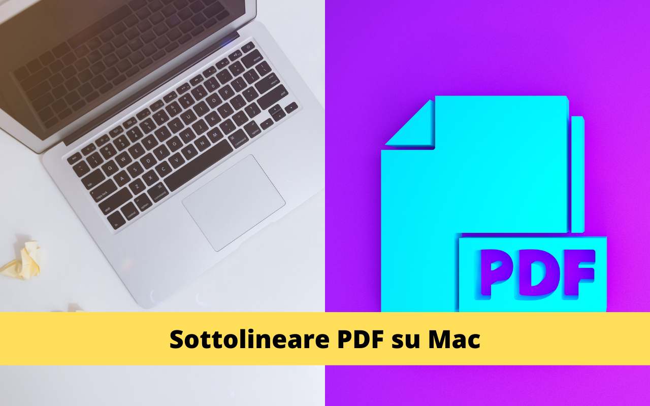 Mac PDF