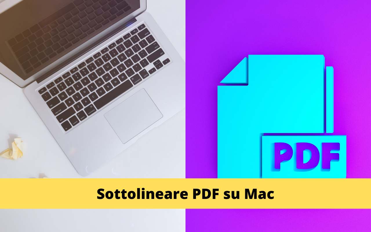 Você está tendo problemas para editar um arquivo PDF?  Com a Apple é mais fácil do que você pensa, basta fazê-lo e você se tornará um especialista instantaneamente