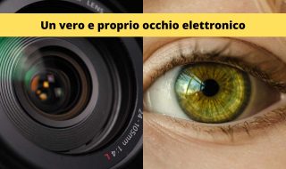 Occhio Elettronico