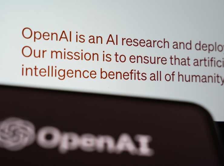 OpenAI - iPaddisti.it