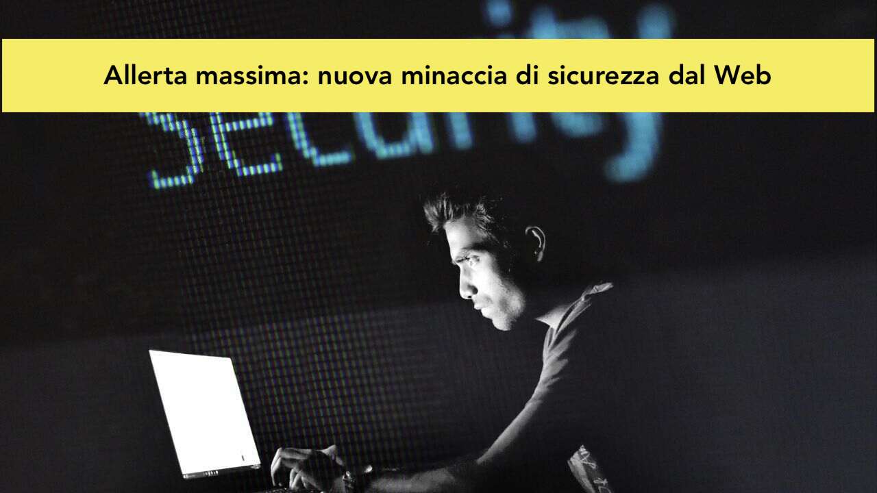 Sicurezza online