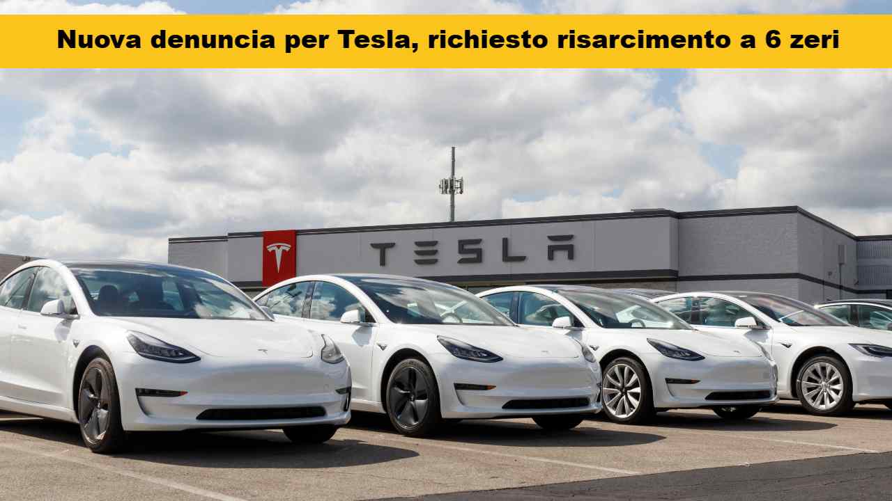 denuncia tesla