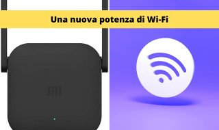 Xiaomi Wi-Fi