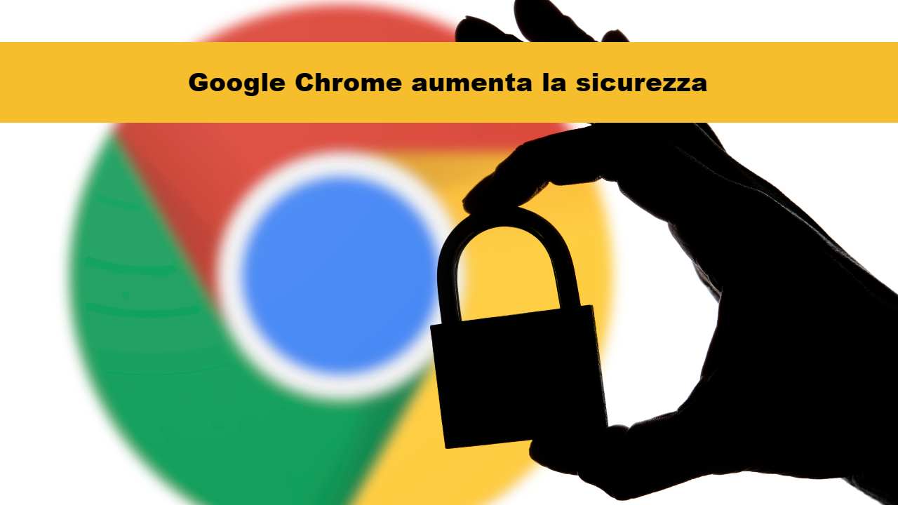 malware chrome