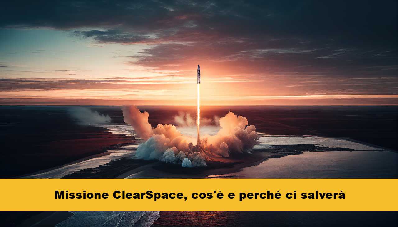 clearspace