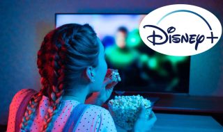 disney