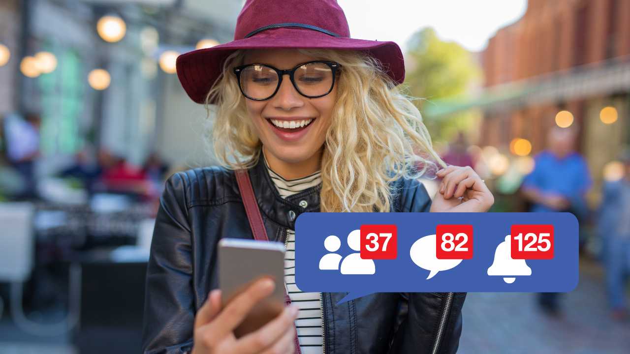 «Non guardate il profilo dell'ex» il nuovo Bug che sta infestando