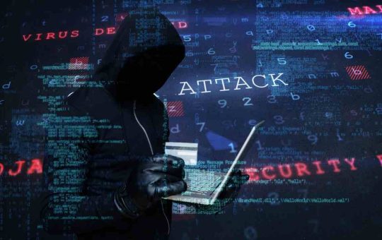 hacker