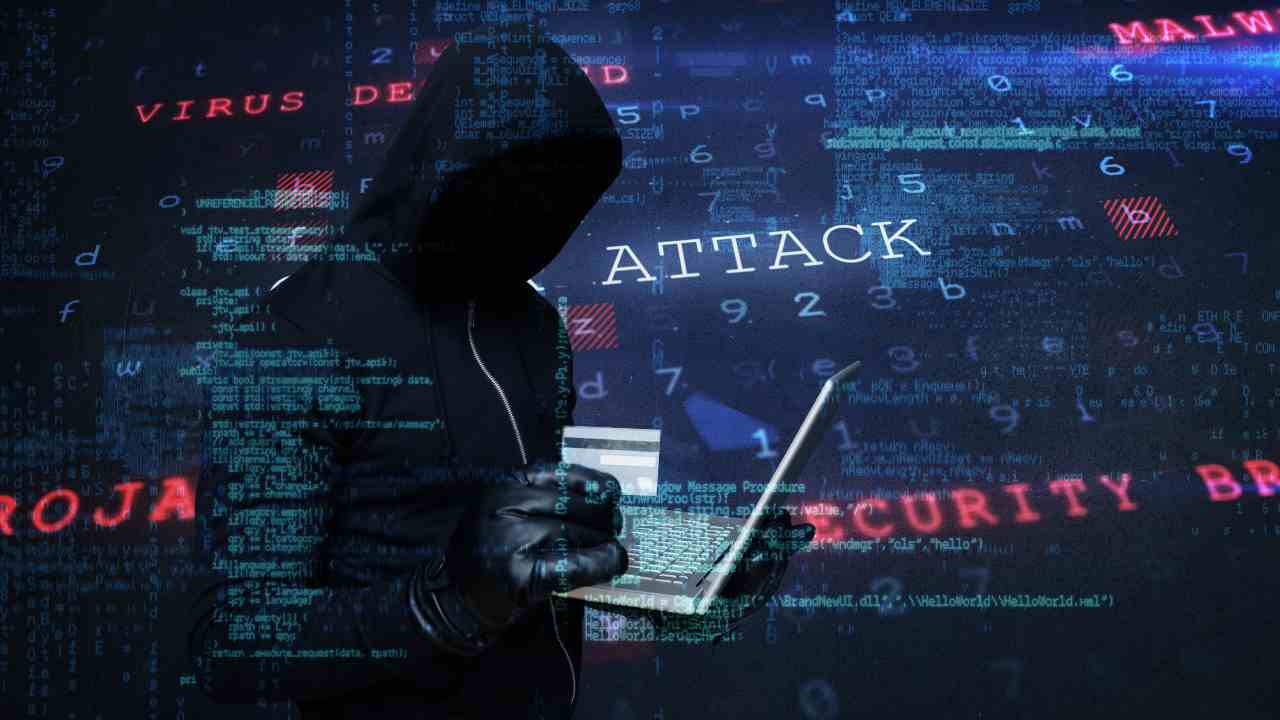 hacker