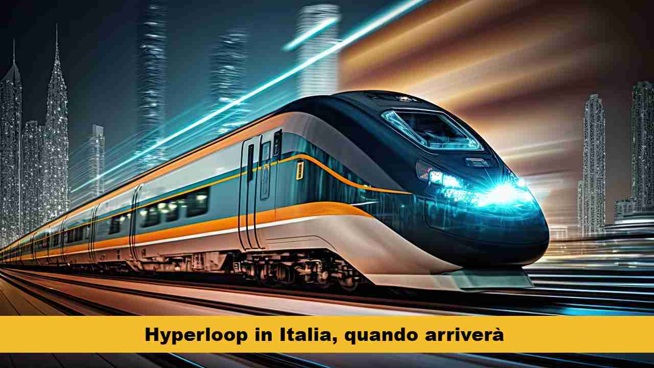 hyperloop