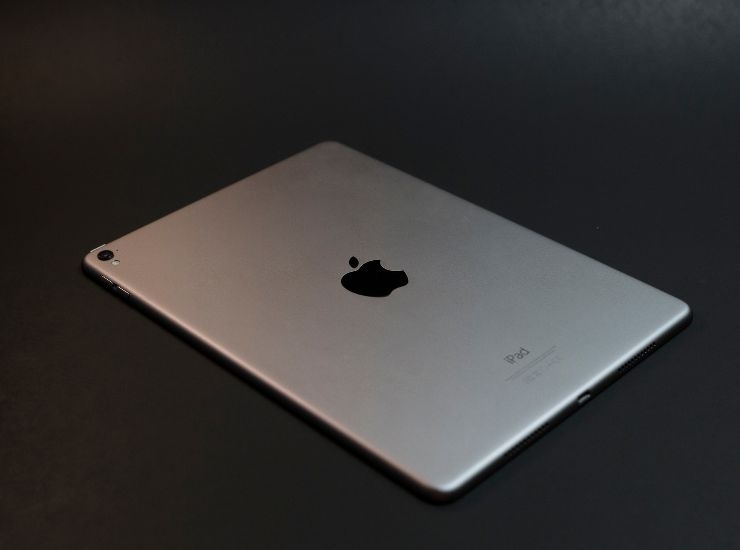 iPad Apple - iPaddisti.it